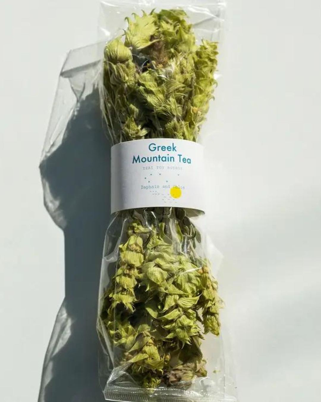 Greek Mountain Tea Bouquet, 36g